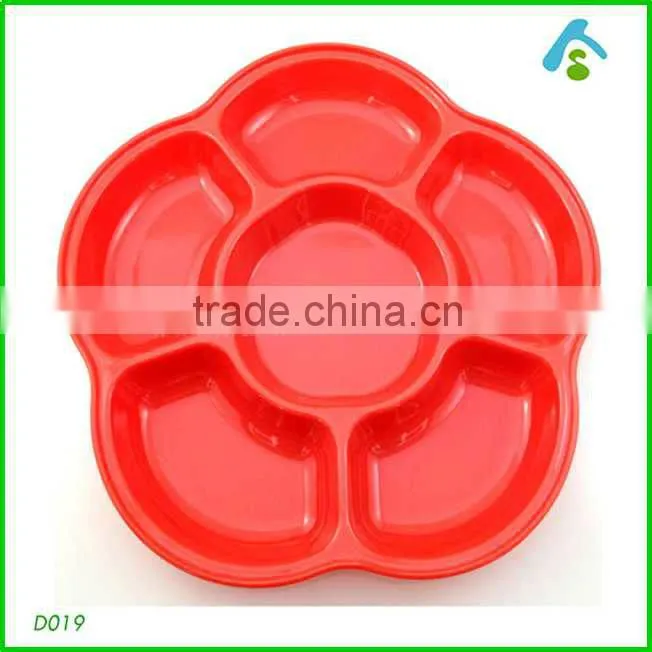 melamine colorful storage box, candy box
