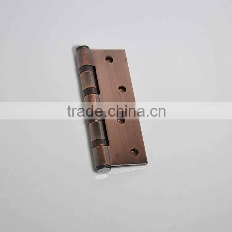 Cabinet Door Wooden Gate Ball Bearing Hinge