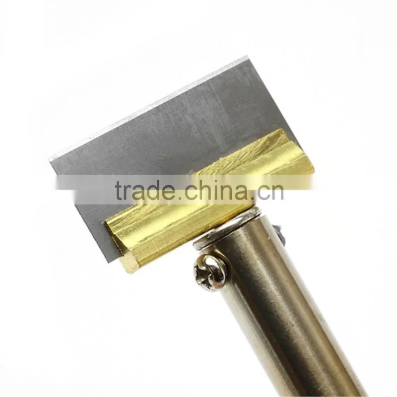 Handheld Electric Degumming Knife Glue Remover DIY lcd Repair Tool AC110V-220V