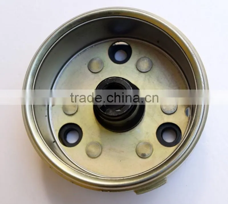 CG-18 Motorcycle Magneto Flywheel