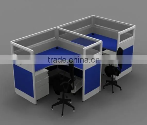 executive modern cheap office desks B-102