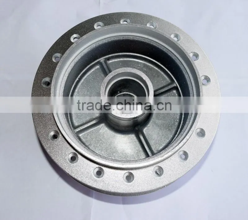 164 Motorcycle Rear Wheel Hub