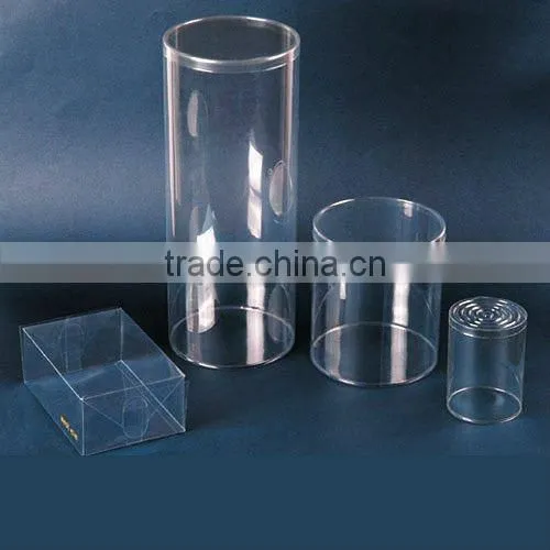 natrual color HIPS rigid sheet 0.4mm thick