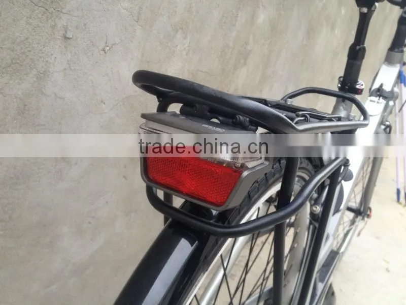 City style electric bicycle /bicicletta elettrica/elektrisk sykkel/elektrische fiets best selling model for Eurpean market