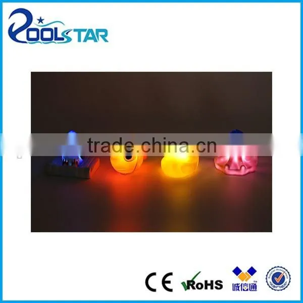 waterproof led surface mounted pool light for swimming pool light 12v transformers