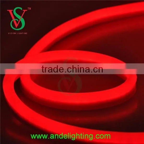 CE RhOs Outdoor indoor wedding decoration 80leds Landscape Lamps Neon Sign strip light