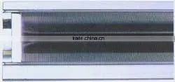 Reed for Somet Clipper Air Jet Loom 190mm-3800mm