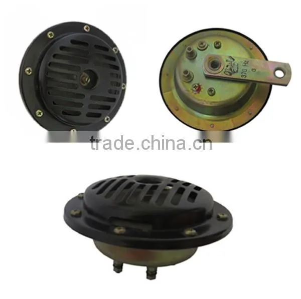 Good reputation alibaba gold supplier industrial warning siren transducer