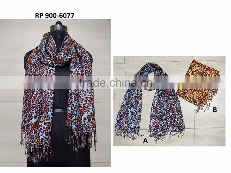 viscose scarf