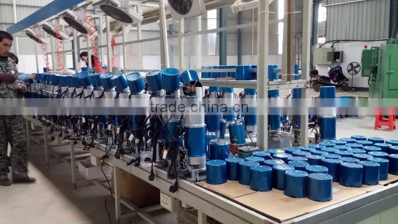 DC 8OOKG AUTOMATIC ROLLING SHUTTER DOOR MOTOR