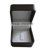 Luxury Plastic Jewelry packaging Box