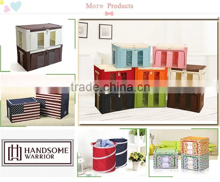 China Wholesale Custom Decorative Storage Boxes