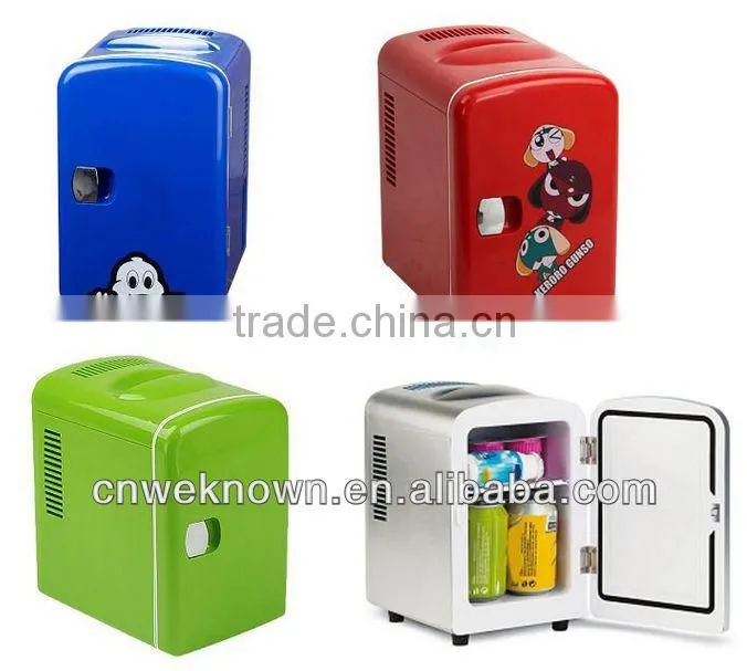 Car 12V Mini Fridge