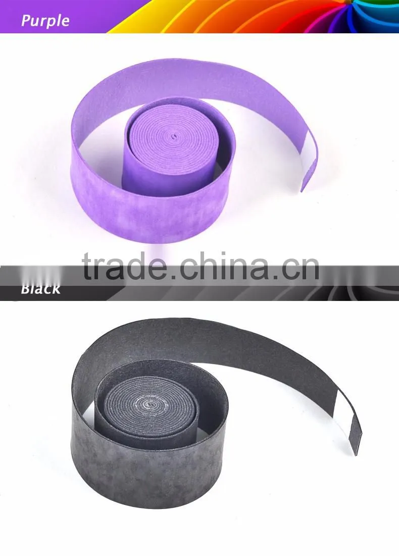 2016 new Durable Pro tennis Overgrip Pu Grip and Badminton racket Overgrip