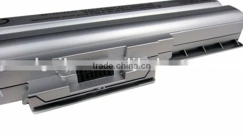 OEM hi quality laptop battery /laptop parts fit for SONY VGP-BPS13/B Battery