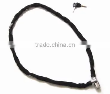 good quality bicycle chain lock bike chain lock bike lock set
