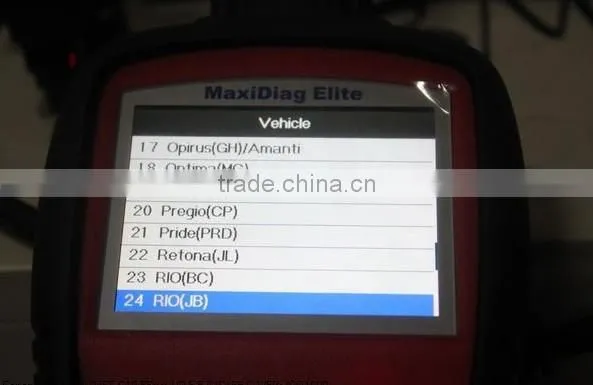 AUTEL MaxiDiag Elite MD802 All system + DS model full system (support Multi language to customize)