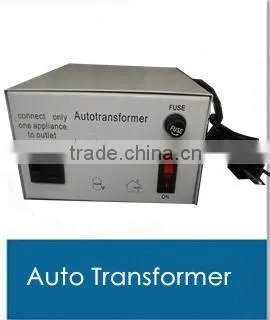 Toroidal Ferrite Transformer Core