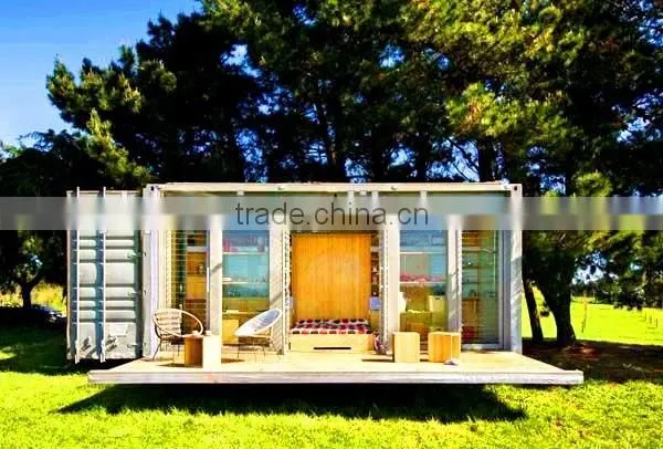 Professional shipping container homes for india/finished container house/cheap container house