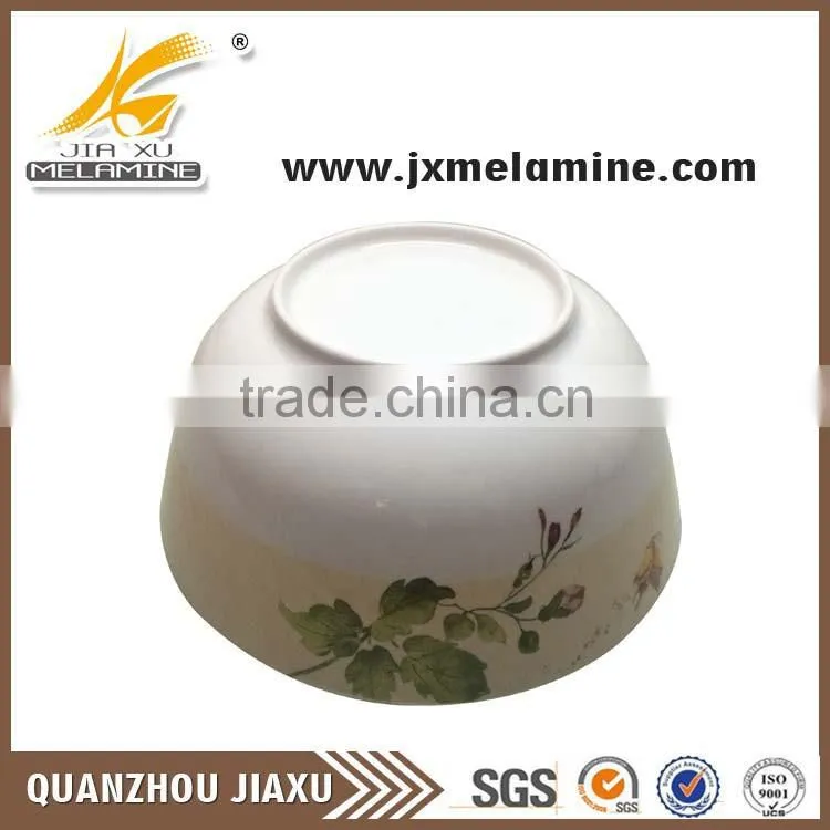 World best selling products cheap melamine bowl my orders with alibaba