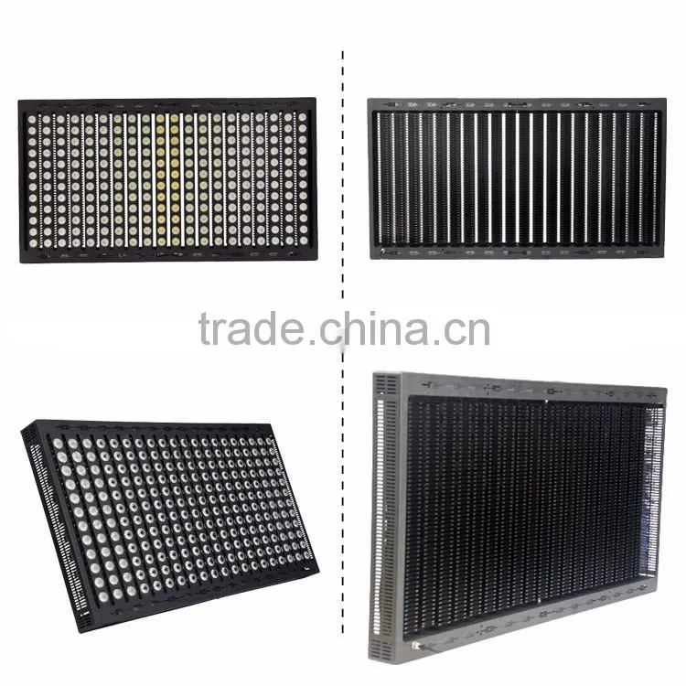 IP65 2000W LED Flood Light For Football Field Lighting