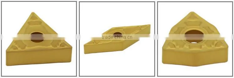 Free Samples Metal Lathe Carbide Cutting Tools