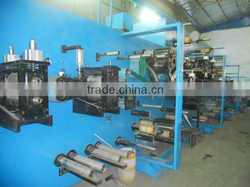 Baby diaper machine servo motor 350 pieces/min
