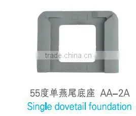 container support socket ZC-2