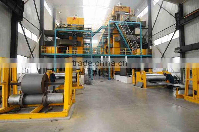 Cotton Polyester Cotton Conveyor Belt CC56/TC70