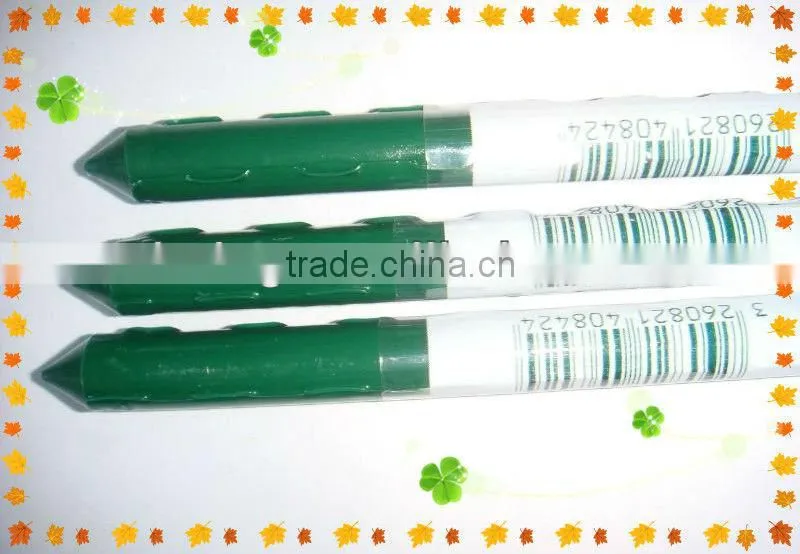 plastic coated steel Farm sticks