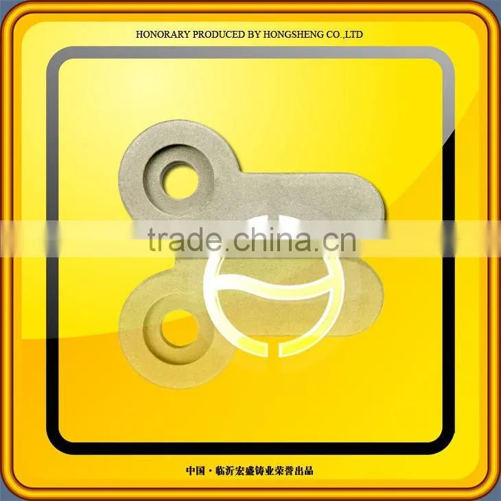 Customized Medical Instrument Components