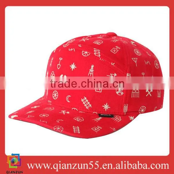 Wholesale cool only floral 5 panel hats the hundreds 5 panel hats cheap hats online