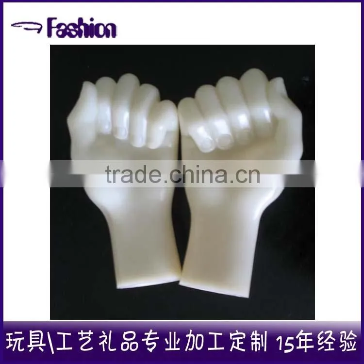 2016 mannequin hands plastic,mannequin arms hands
