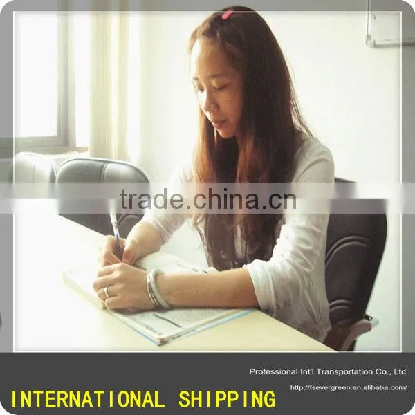 China storage warehouse serivce International cargo shipping - Foshan warehousing service