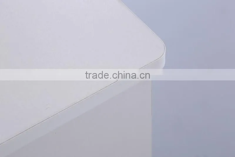 MDF wooden laptop table
