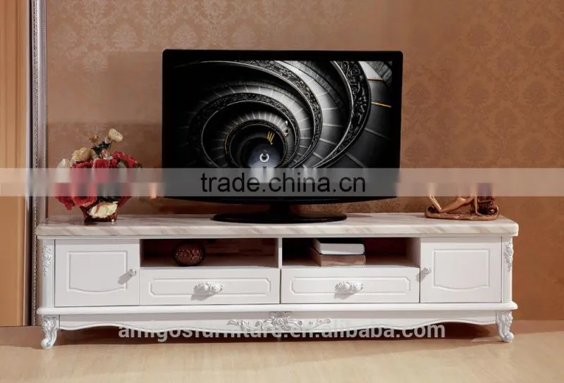 Marble TV cabinet, New TV unit, TV stand