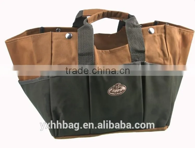 Garden tool packing carry bag