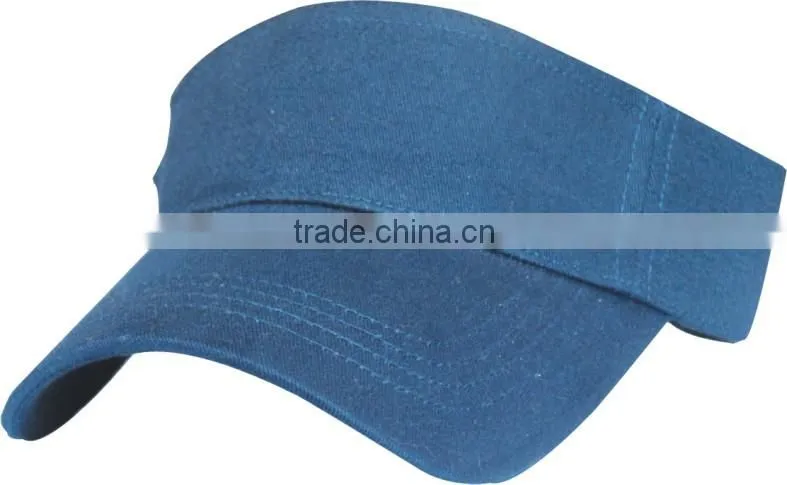 foam sun visor