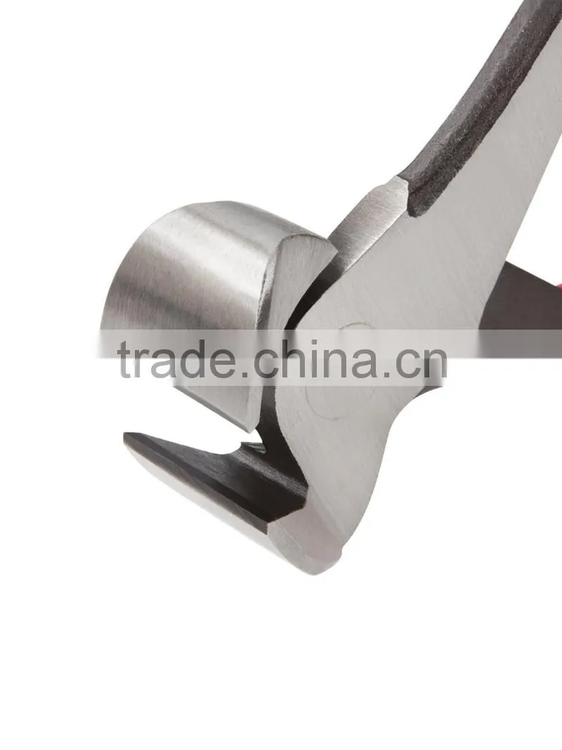 side cutting pliers cutting pliers 6-Inch End Cutting Pliers