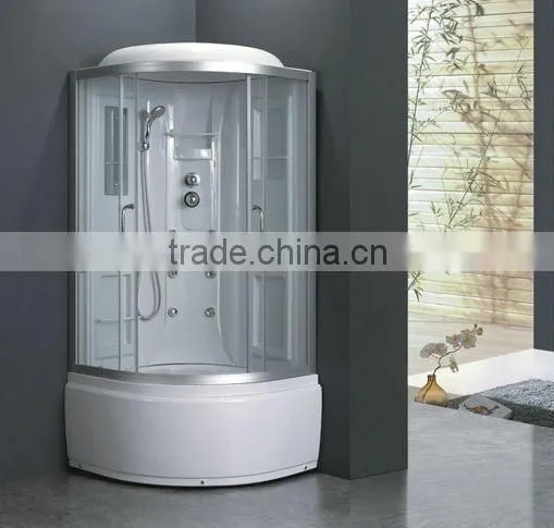 Aluminum Alloy Frame Shower Room
