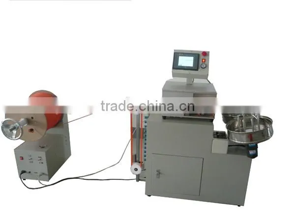 HYG-CM02 automatic Optic fiber cable Cut machine