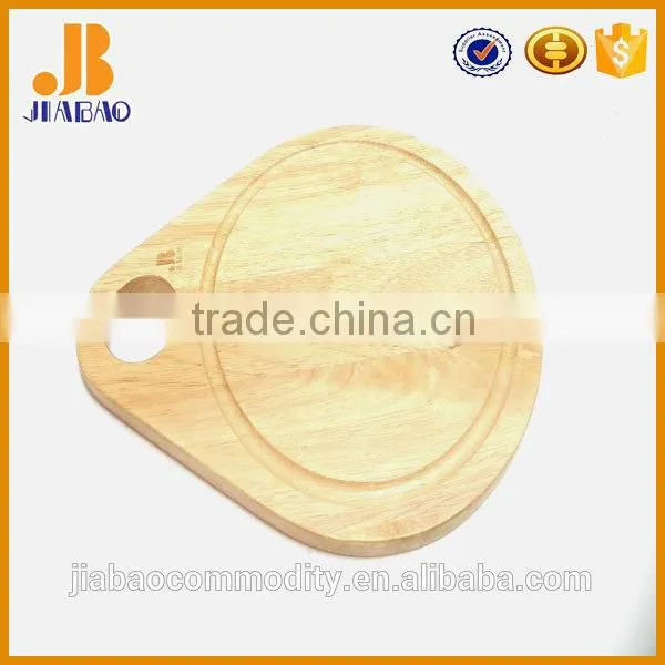Wooden round Chopping Board