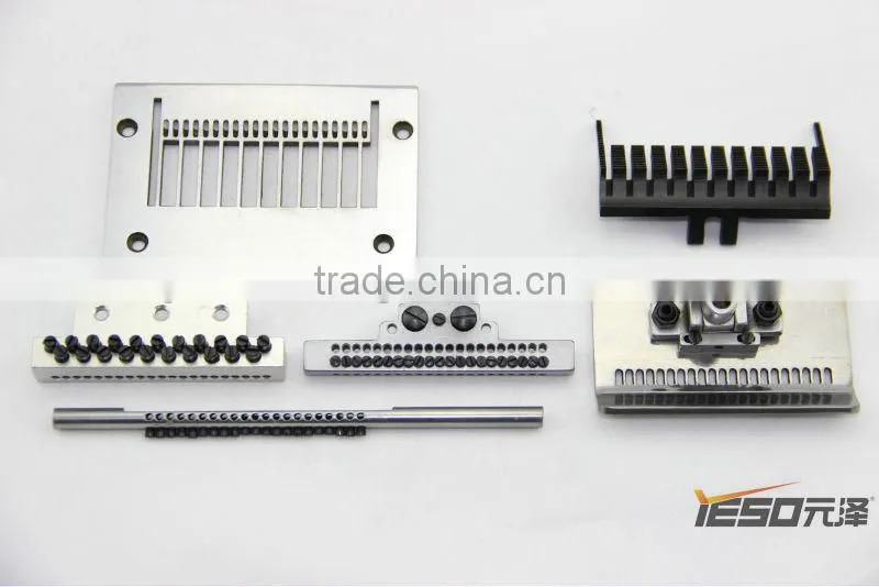 VC008 21N Gauge Set,Sewing Machine Parts