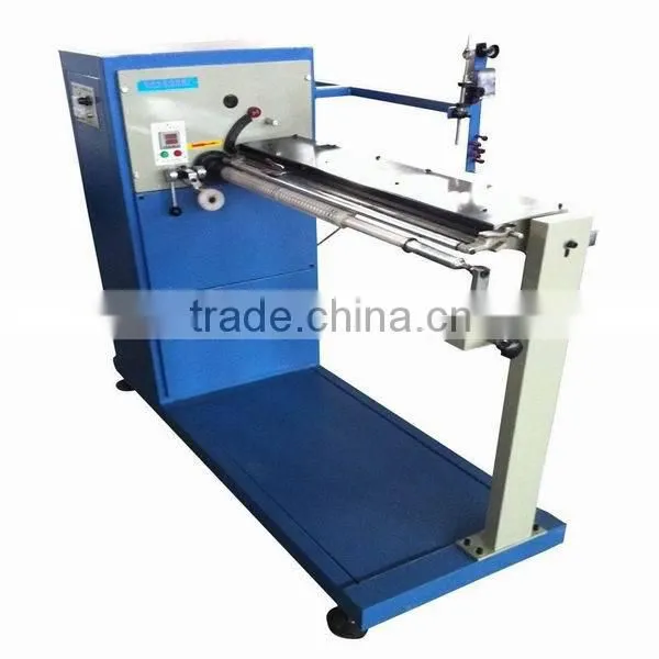 AJMS Manufacturer Supply PP Thread Winding Filter Making Machine