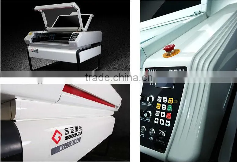 CNC 130W Co2 Cutting Laser Machine for Acrylic,Wood,Plastic,Paper