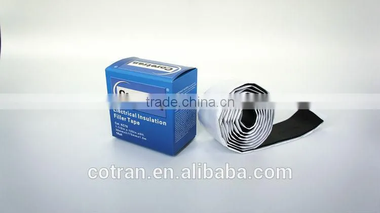 Wholesale butyl rubber sealant tape