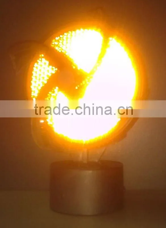 guardrial reflector ,delineator ,road side reflector .