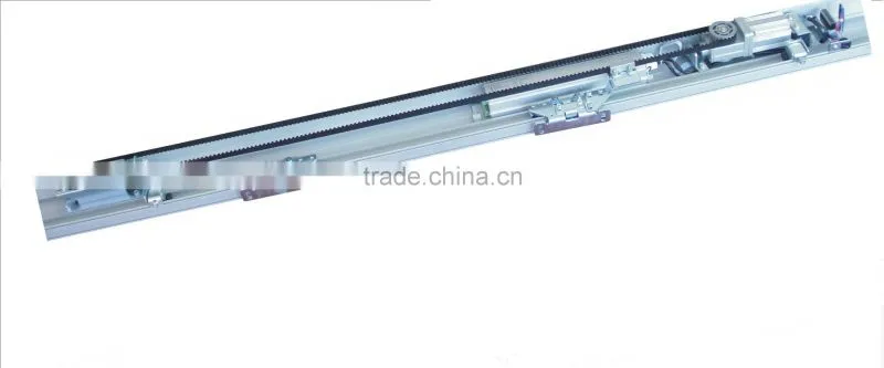 automatic door systems