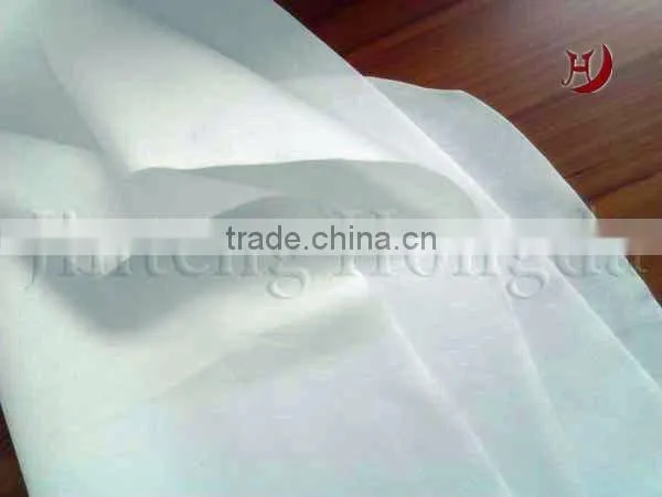 Nonwoven Wet Wipes Raw Material