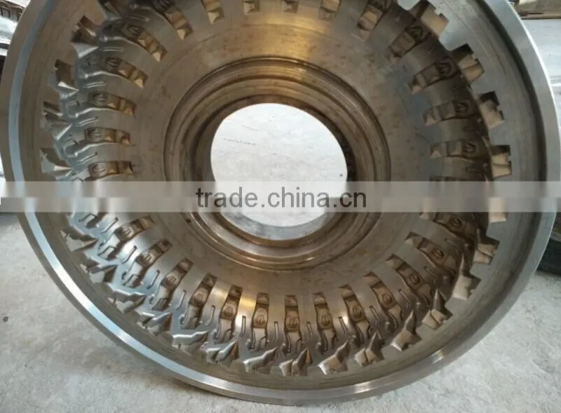 Professional Manufacturer of Atv Tire Mold